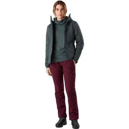 Arc&teryx Gamma MX Softshell Pant - Women's Rhapsody, 8x31