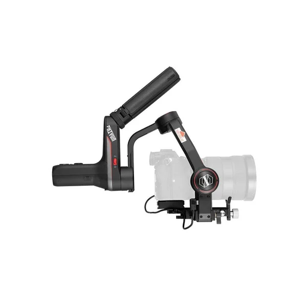 Zhiyun WEEBILL-S Gimbal STABILIZER - Image Transmission Pro Kit