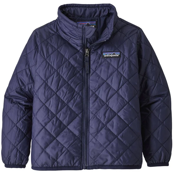 Patagonia Baby Nano Puff Jacket 12M
