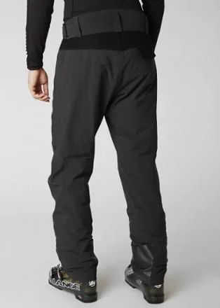 Helly Hansen Jackson Insulated Pant Ebony L