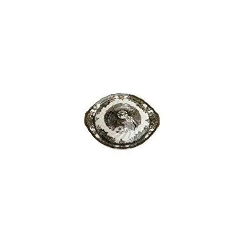 Johnson Brothers Friendly Village Covered Vegetable Bowl
