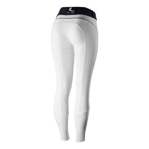 Horze Nordic Performance Silicone Breeches