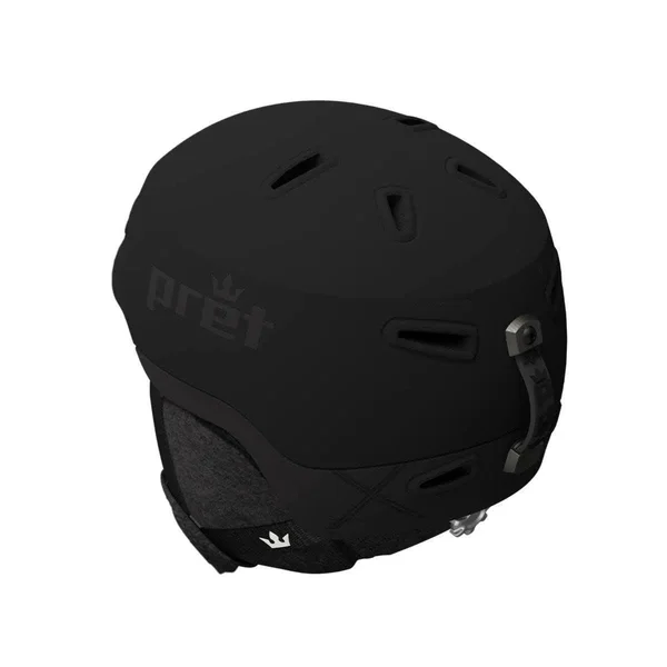 Pret Epic x Helmet Primer Grey