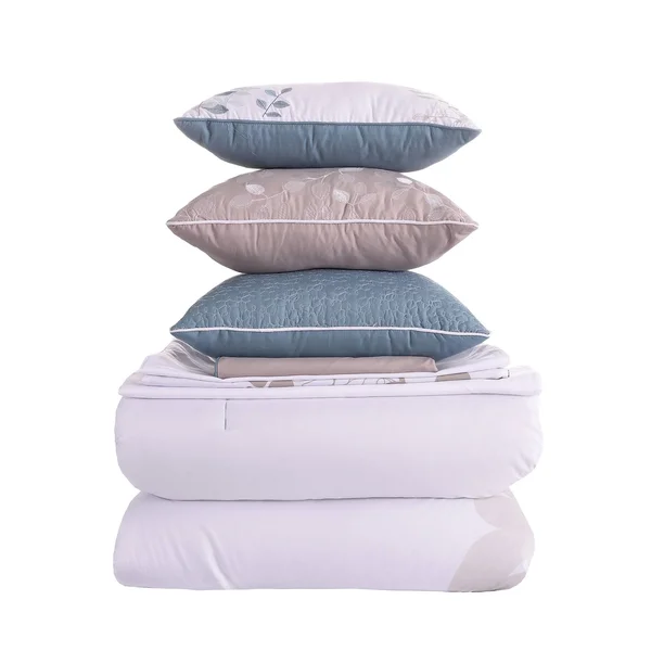 8-Piece Comforter Set Alana Queen