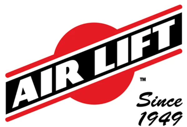 Air Lift 60806 - 1000 Air Spring Kit