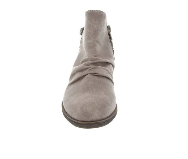 Sugar Women's Tali Ankle Booties - Stone
