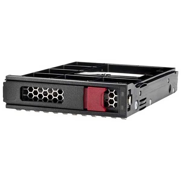 HPE P09691-B21 960GB SATA Solid State Drive