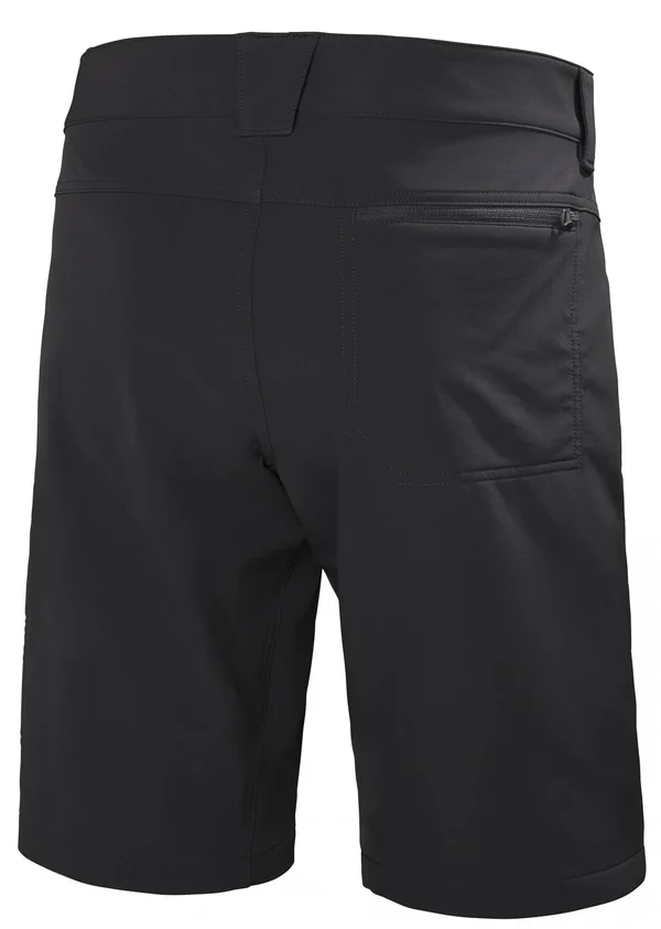 Helly Hansen Brono Shorts Ebony 2XL