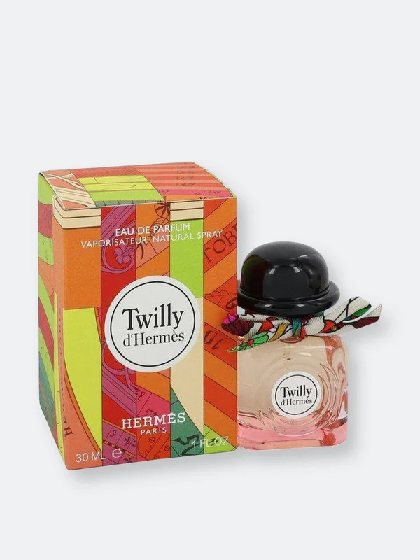 Twilly D&Hermes by Hermes Eau De Parfum Spray 1 oz (Women)