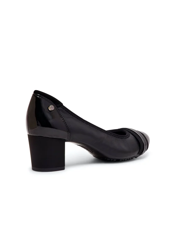 AK Anne Klein Sport Guardian 10.5 Women's Black