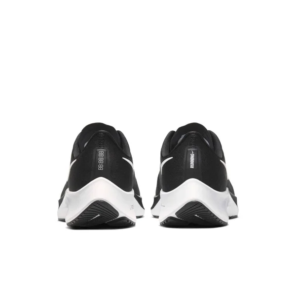 Nike Men's Air Zoom Pegasus 37 Running Shoes - Black