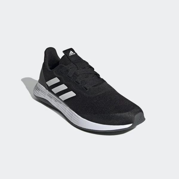 Adidas Women's qt Racer Sport Running Shoes - Black