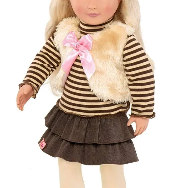 Our Generation Regular Doll - Holly