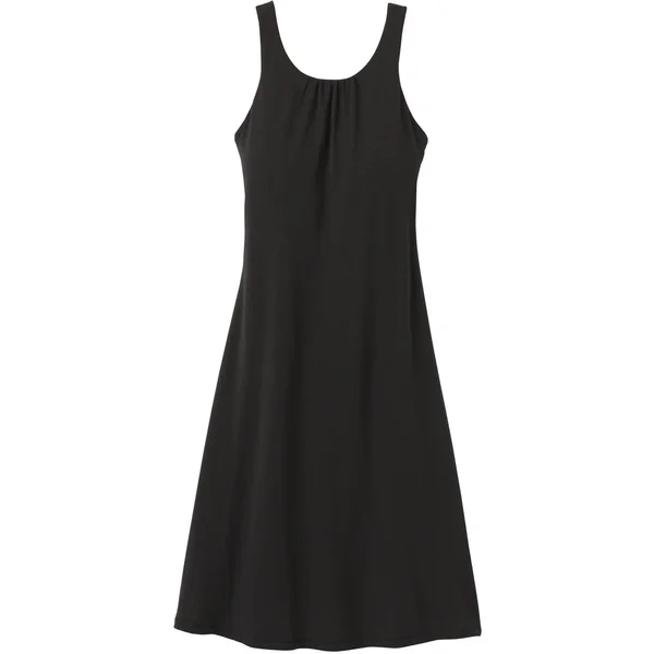 Prana Women's Skypath Dress - Black