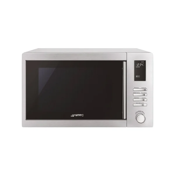 Smeg Microwave Oven Universale MOE25X