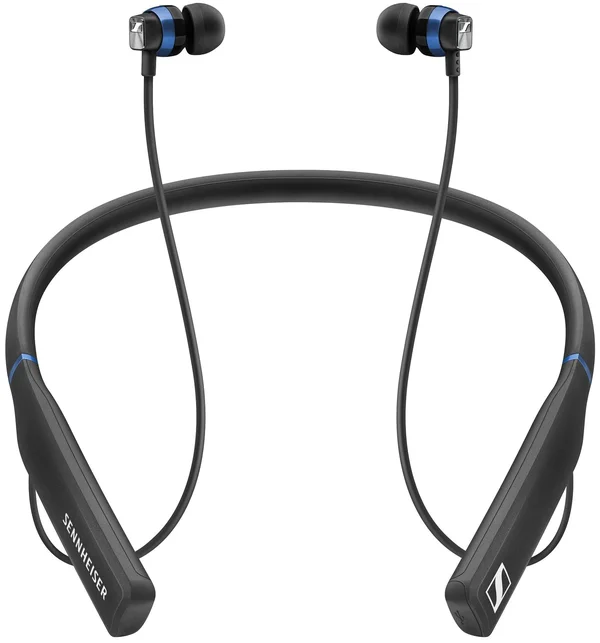 Sennheiser CX 7.00BT Wireless In-Ear Bluetooth Headphone