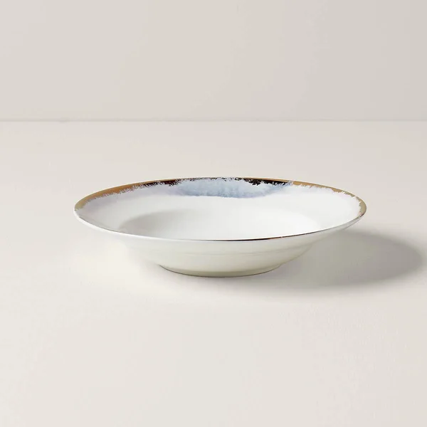 Lenox Spring Radiance Pasta Rim Soup 874947