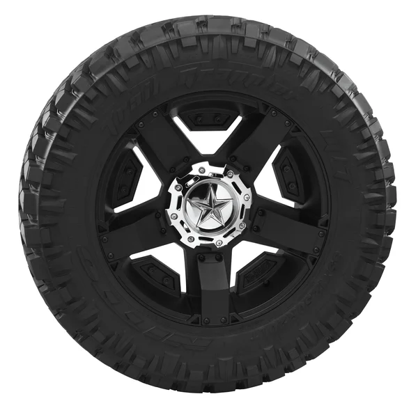 Nitto Trail Grappler M/T Tire 205550