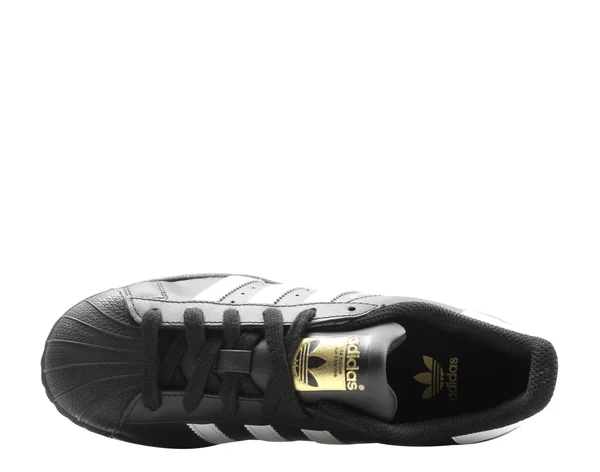 Adidas - Superstar Foundation J - B23642