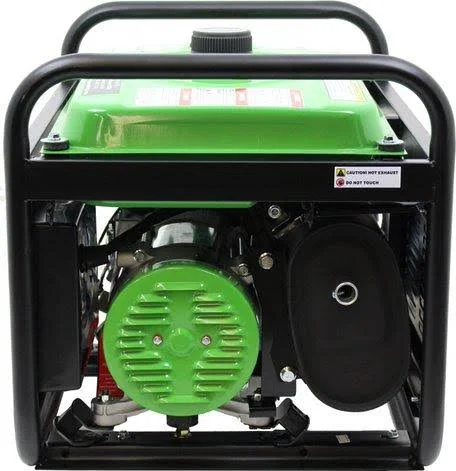 Energy Storm Generator Carb Approved - Lifan - ES4100-CA