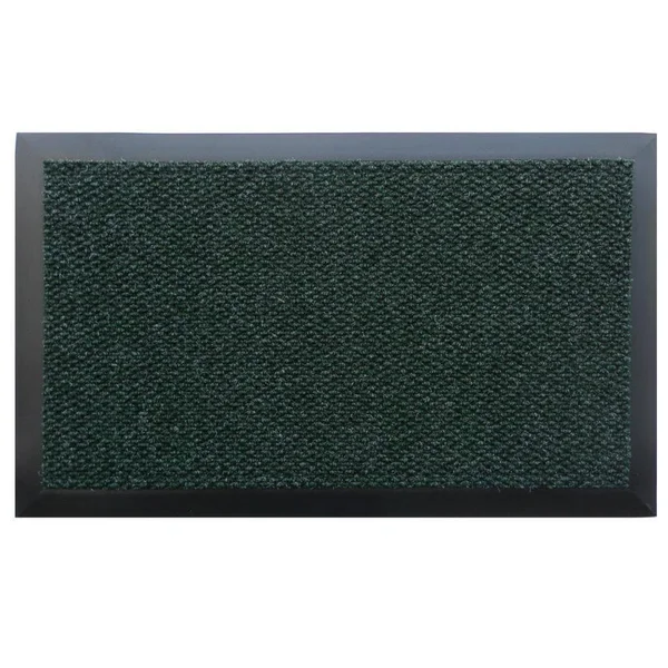 Home & More 14EVG0608 Teton Door/Entry Mat - 6& x 8&, Evergreen