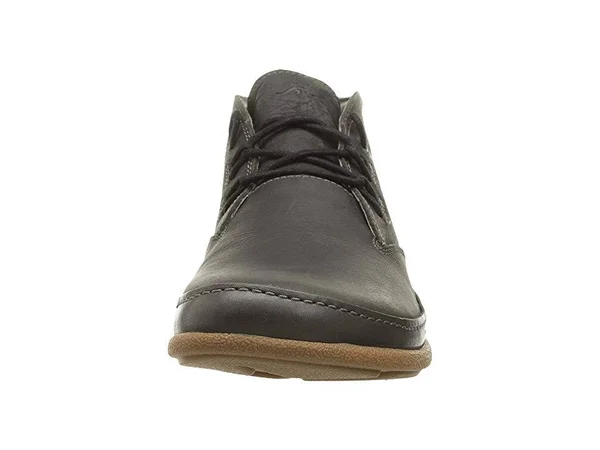 Chaco Men's Montrose Chukka Nickel Gray - Size 10.5 Medium Width