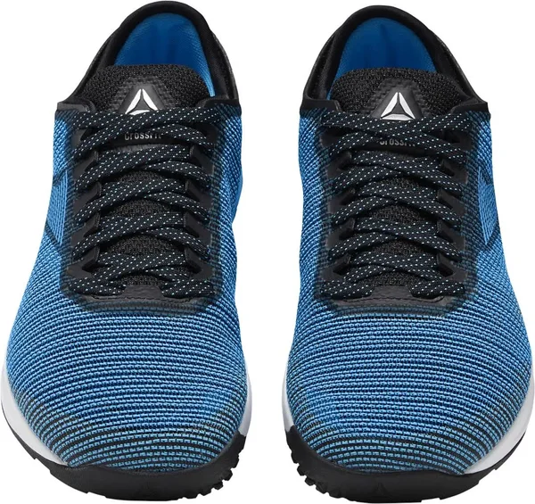 Reebok Nano 9.0 Shoes - Black - Mens