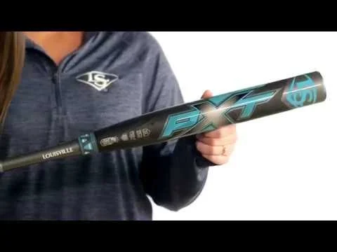 Louisville Slugger 2019 PXT X19 (-9) Fastpitch Bat