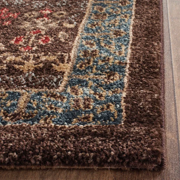 Safavieh Mahal Traditional Area Rug Collection - Runner 3&0x22x5&0x22 MAH620C-3