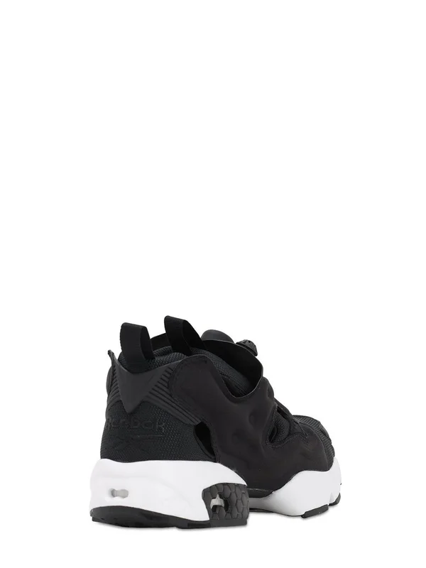 Reebok Instapump Fury OG M Black/White