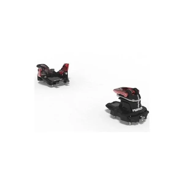Marker Alpinist 9 (Black, Titanium)