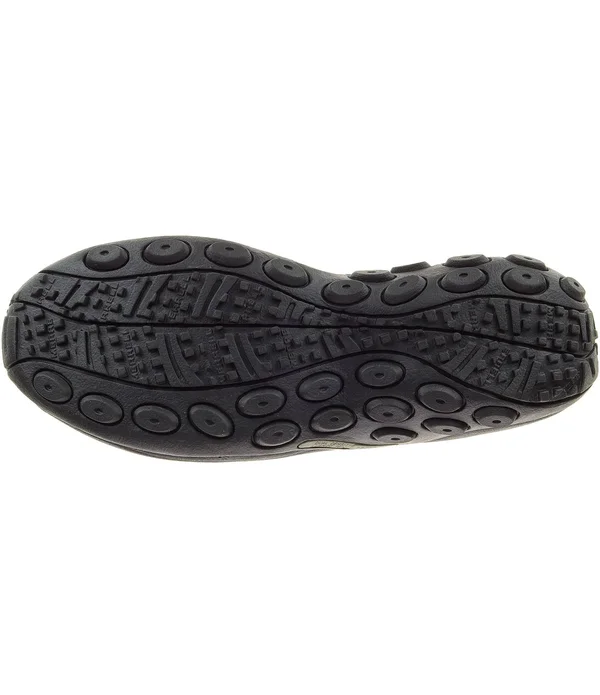 Merrell Men's Jungle Moc Dark Earth, 8