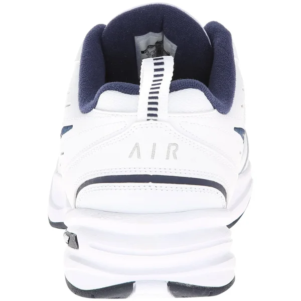 Nike Men's Air Monarch IV Training Shoe, White
