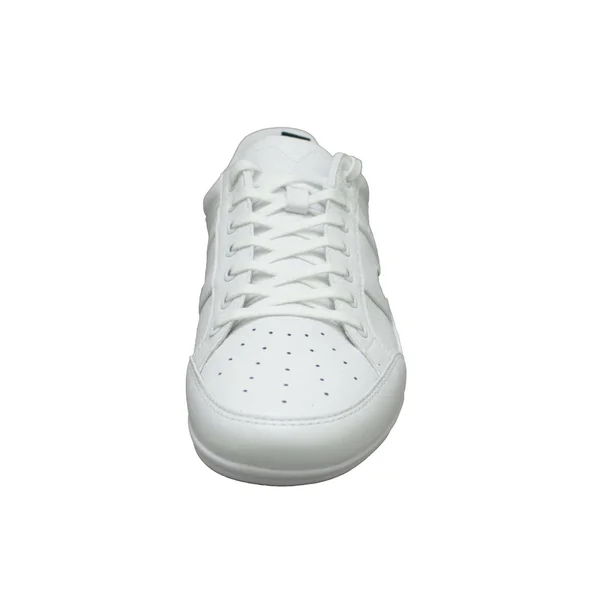 Lacoste Chaymon 0721 41CMA0004042 (White - Navy) 9.5