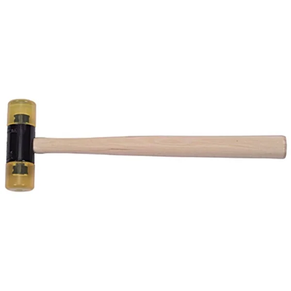 Stanley, Black & Decker - 57-595 - 16oz. Soft Face Hammer