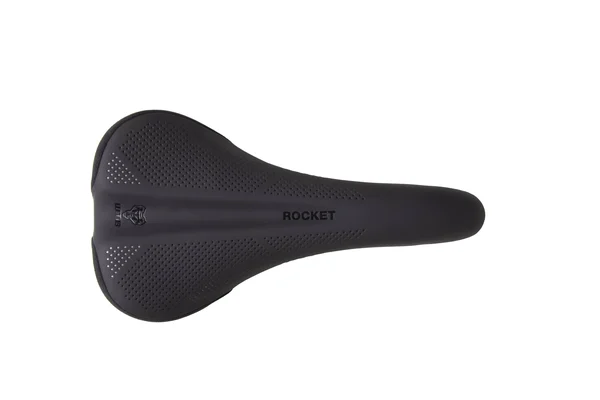 WTB Rocket Chromoly Saddle Black Wide