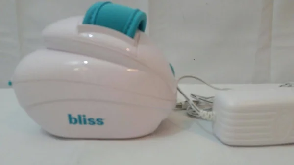 Bliss Lean Machine