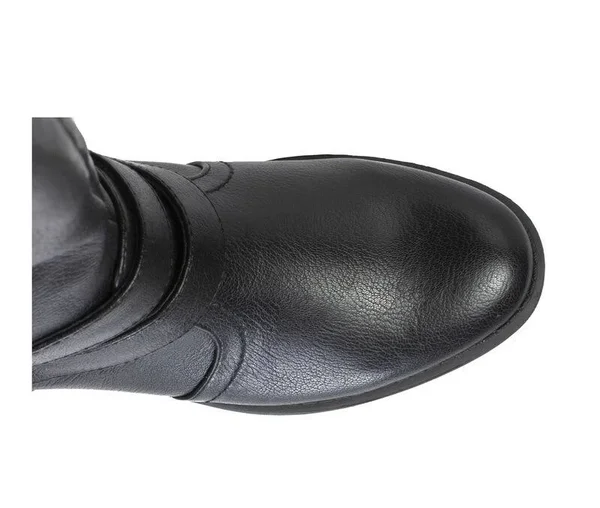 Women's White Mountain Loyal - Size: 6, Black