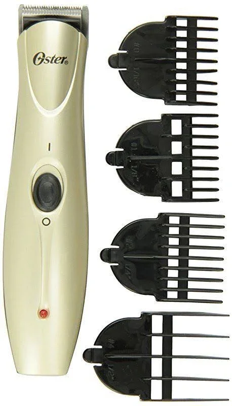 Oster Vorteq Cord/Cordless Trimmer
