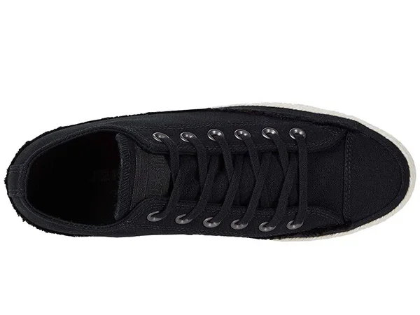 Converse Trail to Cove Espadrille Chuck Taylor All Star (Black Size 11) Womens Canvas Shoes