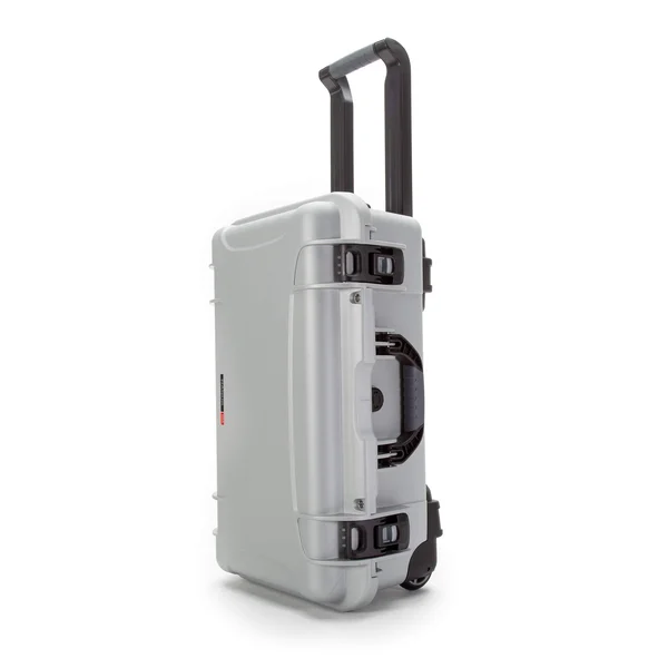 Nanuk 935 Hard Case with Foam (Silver) 935-1005