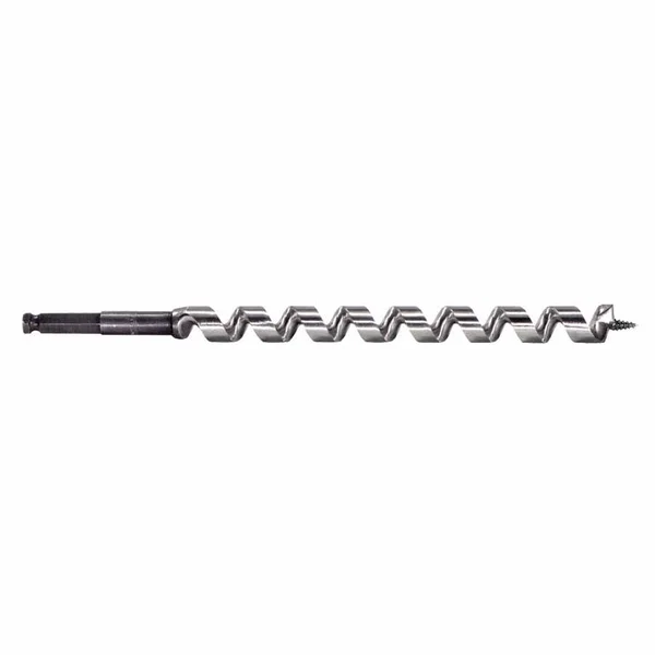 Irwin 48509 51h12-7 9/16 Impact Bit