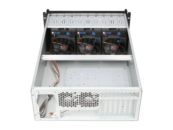 Rosewill RSV-L4412 Server Case or Chassis 4U Rackmount 5