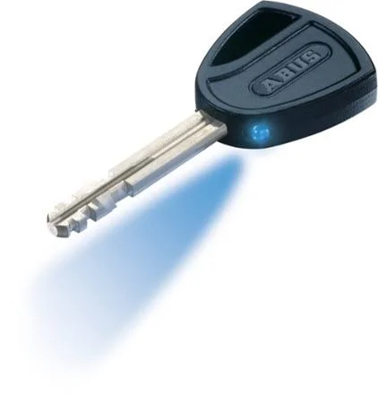 Abus City Chain