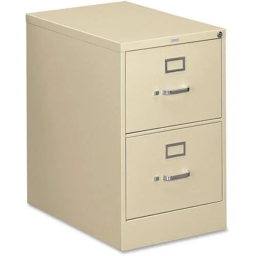HON 310 Series 2-Drawer Vertical File (312CPL)