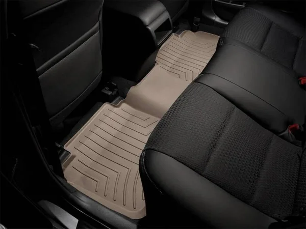 WeatherTech 45607-1-3 FloorLiner DigitalFit