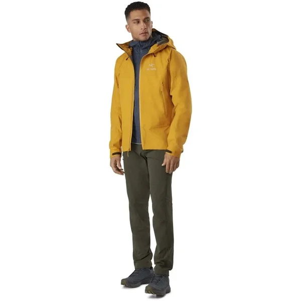 Arc&teryx Beta SL Hybrid Jacket Men's