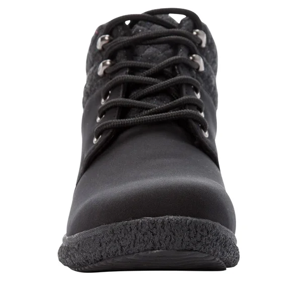 Propet Women's Madi Ankle Lace Up Boot, Size: 8, Black