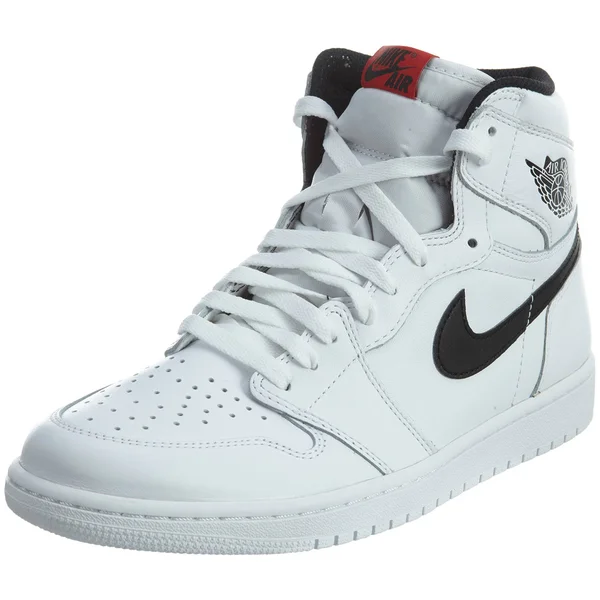 Air Jordan 1 Retro High OG White