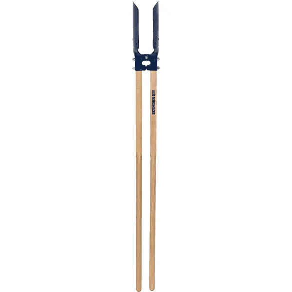 Atlas Post Hole Digger